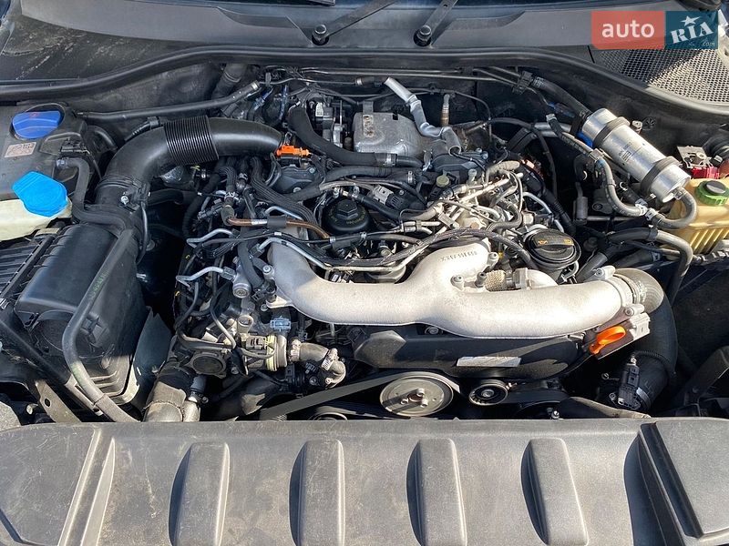 Внедорожник / Кроссовер Audi Q7 2011 в Львове фото 21 Внедорожник / Кроссовер Audi Q7 2011 в Львове