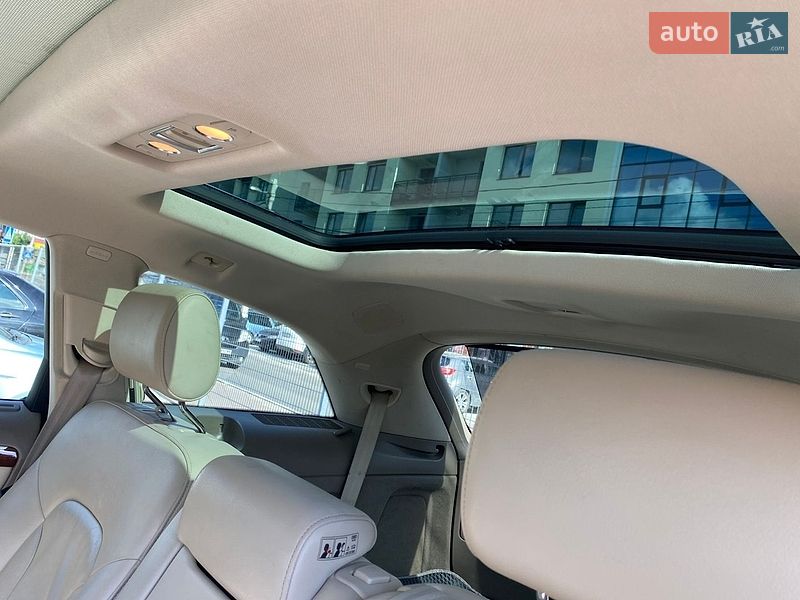 Внедорожник / Кроссовер Audi Q7 2011 в Львове фото 27 Внедорожник / Кроссовер Audi Q7 2011 в Львове