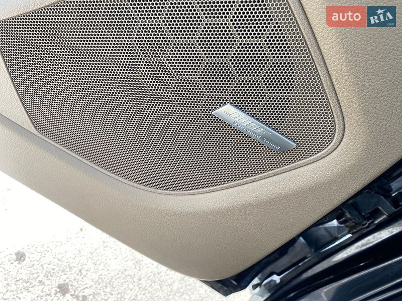 Внедорожник / Кроссовер Audi Q7 2011 в Львове фото 24 Внедорожник / Кроссовер Audi Q7 2011 в Львове