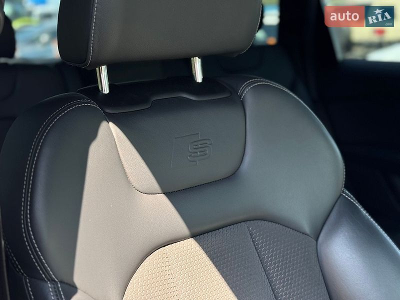 Позашляховик / Кросовер Audi Q7 2020 в Умані фото 25 Позашляховик / Кросовер Audi Q7 2020 в Умані
