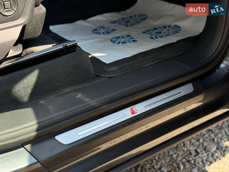 Позашляховик / Кросовер Audi Q7 2020 в Умані фото 27 Позашляховик / Кросовер Audi Q7 2020 в Умані