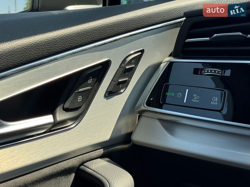 Позашляховик / Кросовер Audi Q7 2020 в Умані фото 32 Позашляховик / Кросовер Audi Q7 2020 в Умані