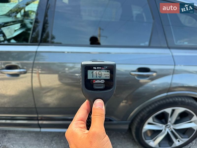 Позашляховик / Кросовер Audi Q7 2020 в Умані фото 62 Позашляховик / Кросовер Audi Q7 2020 в Умані