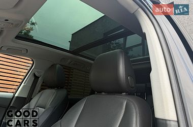 Позашляховик / Кросовер Audi Q7 2017 в Одесі фото 25 Позашляховик / Кросовер Audi Q7 2017 в Одесі