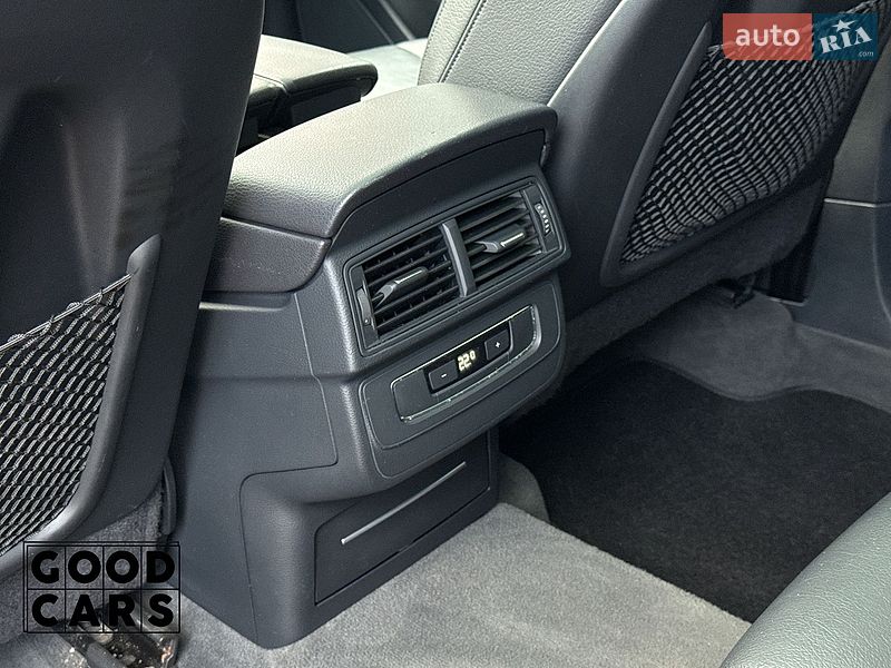 Позашляховик / Кросовер Audi Q7 2017 в Одесі фото 32 Позашляховик / Кросовер Audi Q7 2017 в Одесі