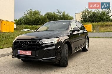 Audi Q7  2020