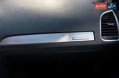 Внедорожник / Кроссовер Audi Q7 2015 в Киеве