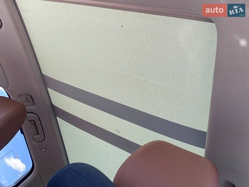 Внедорожник / Кроссовер Audi Q7 2020 в Львове фото 19 Внедорожник / Кроссовер Audi Q7 2020 в Львове