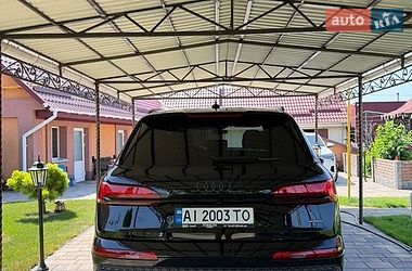 Внедорожник / Кроссовер Audi Q7 2025 в Белой Церкви