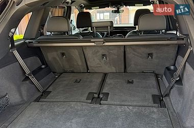 Внедорожник / Кроссовер Audi Q7 2025 в Белой Церкви