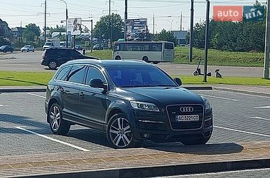 Audi Q7  2008