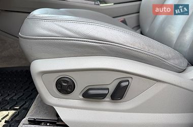 Позашляховик / Кросовер Audi Q7 2016 в Стрию
