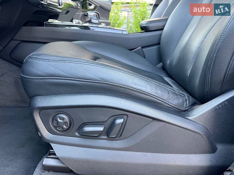 Внедорожник / Кроссовер Audi Q7 2018 в Мукачево