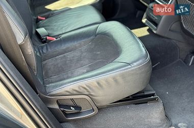 Позашляховик / Кросовер Audi Q7 2015 в Тернополі