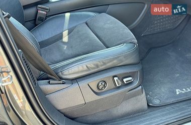 Позашляховик / Кросовер Audi Q7 2015 в Тернополі