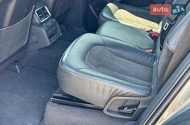 Позашляховик / Кросовер Audi Q7 2015 в Тернополі