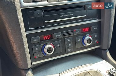 Позашляховик / Кросовер Audi Q7 2015 в Тернополі
