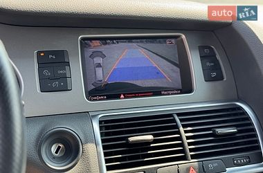 Позашляховик / Кросовер Audi Q7 2015 в Тернополі