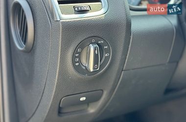 Позашляховик / Кросовер Audi Q7 2015 в Тернополі