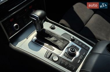 Позашляховик / Кросовер Audi Q7 2015 в Тернополі