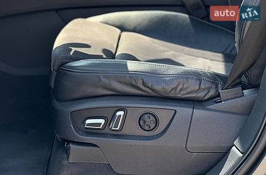 Позашляховик / Кросовер Audi Q7 2015 в Тернополі