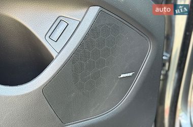 Позашляховик / Кросовер Audi Q7 2015 в Тернополі