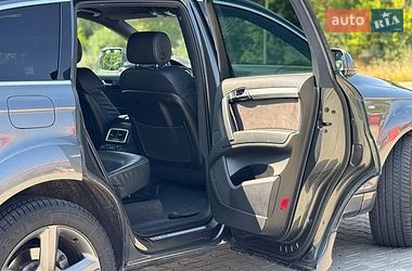 Позашляховик / Кросовер Audi Q7 2015 в Тернополі