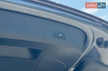 Позашляховик / Кросовер Audi Q7 2015 в Тернополі