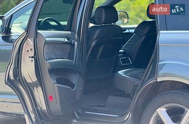 Позашляховик / Кросовер Audi Q7 2015 в Тернополі
