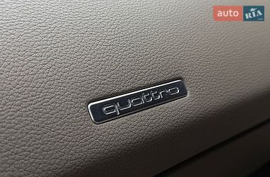 Позашляховик / Кросовер Audi Q7 2006 в Києві