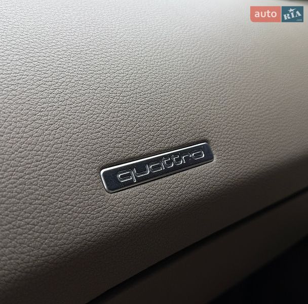 Позашляховик / Кросовер Audi Q7 2006 в Києві