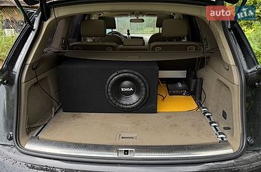Позашляховик / Кросовер Audi Q7 2006 в Києві