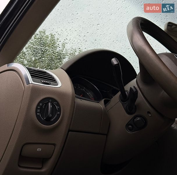 Позашляховик / Кросовер Audi Q7 2006 в Києві