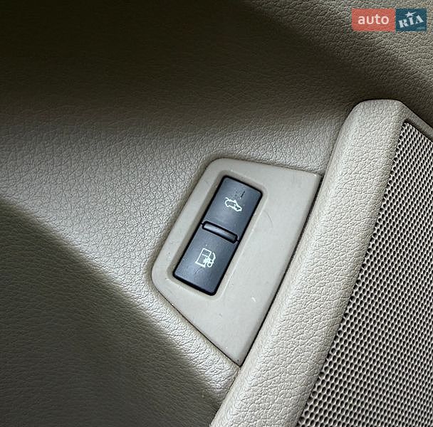 Позашляховик / Кросовер Audi Q7 2006 в Києві