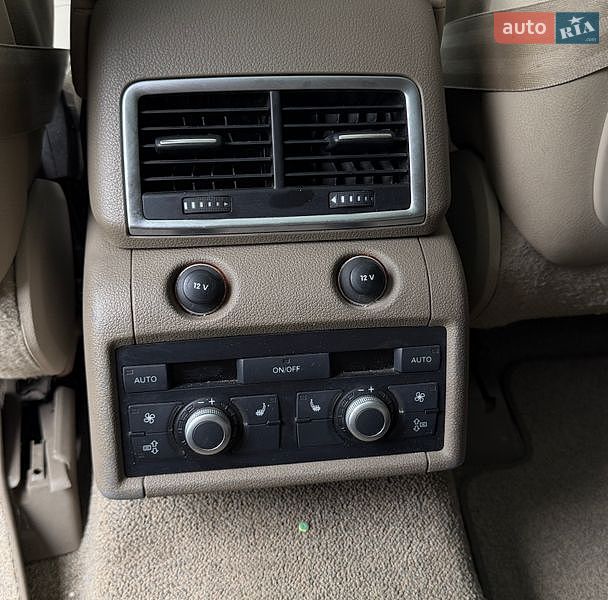 Позашляховик / Кросовер Audi Q7 2006 в Києві