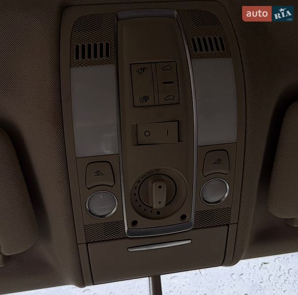 Позашляховик / Кросовер Audi Q7 2006 в Києві
