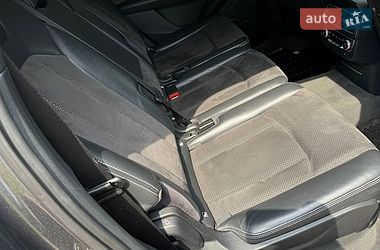 Позашляховик / Кросовер Audi Q7 2017 в Києві