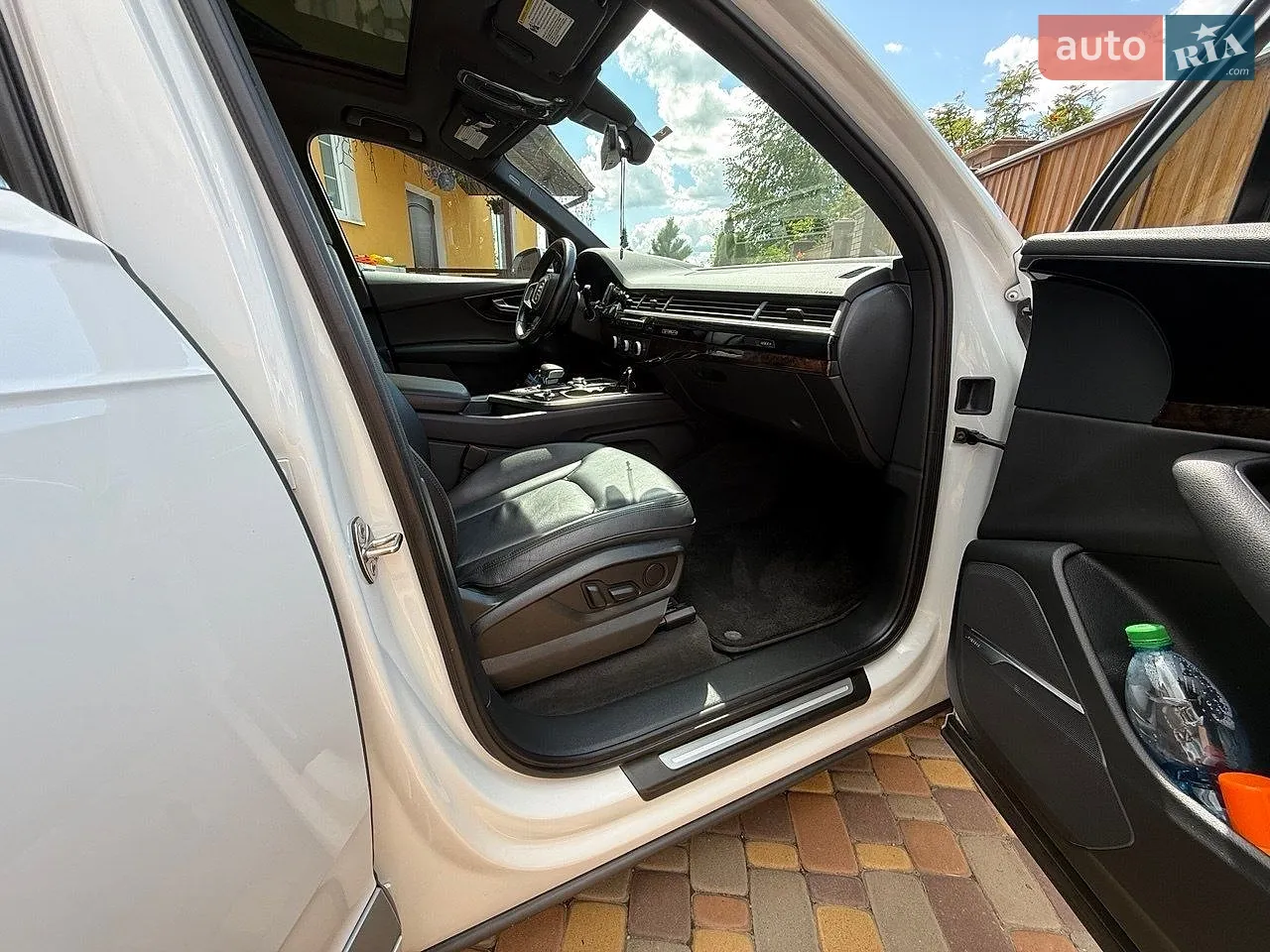 2019 Audi Q7 - мініатюра 5