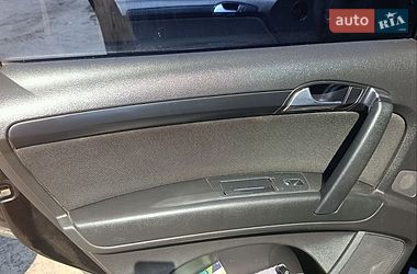 Внедорожник / Кроссовер Audi Q7 2007 в Киеве фото 3 Внедорожник / Кроссовер Audi Q7 2007 в Киеве