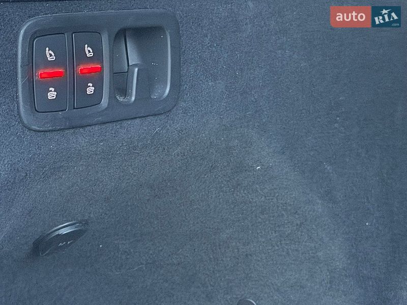 Позашляховик / Кросовер Audi Q7 2018 в Києві