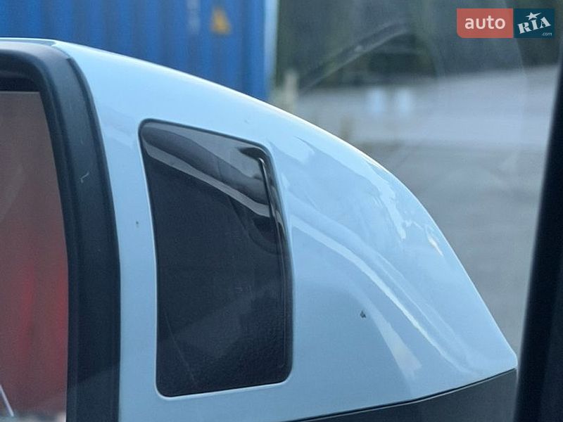 Позашляховик / Кросовер Audi Q7 2018 в Києві