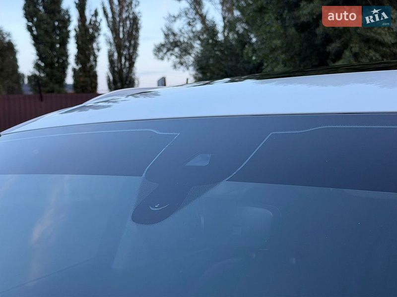 Позашляховик / Кросовер Audi Q7 2018 в Києві