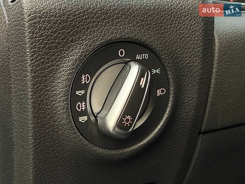 Внедорожник / Кроссовер Audi Q7 2013 в Ровно