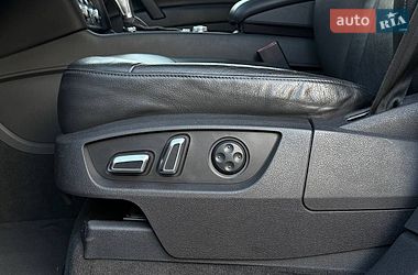 Внедорожник / Кроссовер Audi Q7 2013 в Ровно
