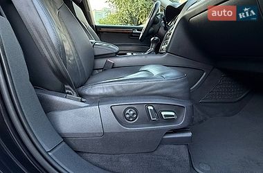 Внедорожник / Кроссовер Audi Q7 2013 в Ровно