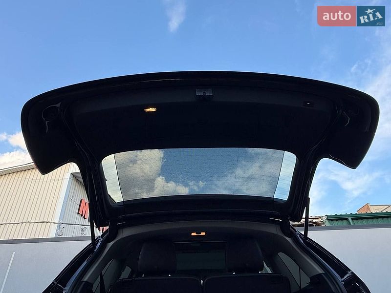 Внедорожник / Кроссовер Audi Q7 2013 в Ровно