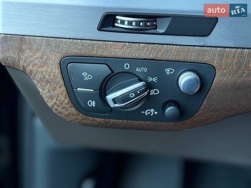 Внедорожник / Кроссовер Audi Q7 2019 в Хмельницком