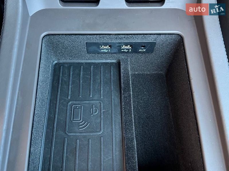 Внедорожник / Кроссовер Audi Q7 2019 в Хмельницком