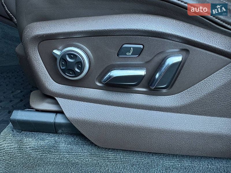 Внедорожник / Кроссовер Audi Q7 2019 в Хмельницком
