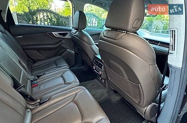 Внедорожник / Кроссовер Audi Q7 2019 в Хмельницком